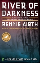 Cover art for River of Darkness (John Madden Mysteries)