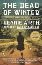 Cover art for The Dead of Winter: A John Madden Mystery (John Madden Mysteries)