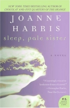 Cover art for Sleep, Pale Sister (P.S.)