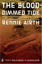Cover art for The Blood-Dimmed Tide: A John Madden Mystery (Penguin Mysteries)