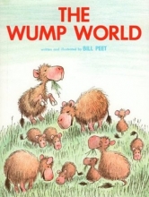 Cover art for The Wump World