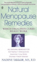 Cover art for Natural Menopause Remedies: Which Drug-Free Cures Really Work