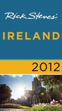 Cover art for Rick Steves' Ireland 2012