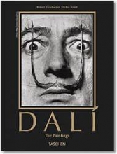 Cover art for Dali