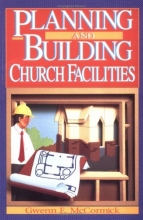 Cover art for Planning and Building Church Facilities