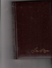 Cover art for Reilly's luck (Louis L'Amour Collection)