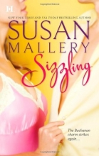 Cover art for Sizzling