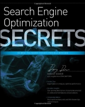Cover art for Search Engine Optimization (SEO) Secrets