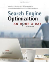 Cover art for Search Engine Optimization (SEO): An Hour a Day