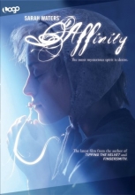 Cover art for Affinity