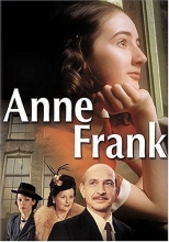 Cover art for Anne Frank - The Whole Story