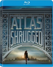 Cover art for Atlas Shrugged: Part One [Blu-ray]