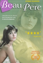 Cover art for Beau Pere