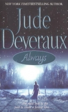 Cover art for Always (Forever Trilogy)