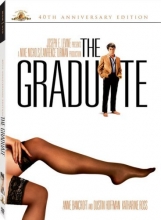 Cover art for The Graduate (AFI Top 100)