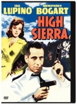 Cover art for High Sierra 