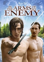 Cover art for In the Arms of My Enemy
