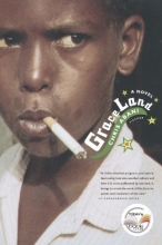 Cover art for Graceland (Today Show Pick January 2005)