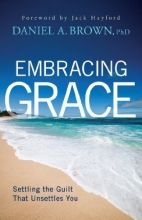 Cover art for Embracing Grace