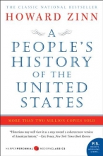 Cover art for A People's History of the United States: 1492 to Present