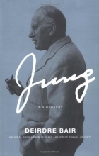 Cover art for Jung: A Biography