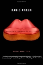 Cover art for Basic Freud