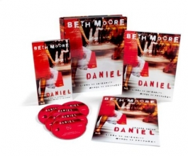 Cover art for Daniel Leader's Kit with DVDs: Lives of Integrity, Words of Prophecy