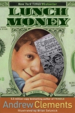 Cover art for Lunch Money