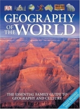 Cover art for Geography of the World