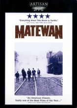 Cover art for Matewan