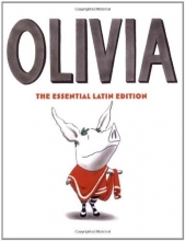 Cover art for Olivia: The Essential Latin Edition