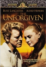 Cover art for The Unforgiven