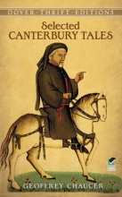 Cover art for Selected Canterbury Tales (Dover Thrift Editions)