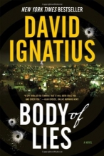 Cover art for Body of Lies: A Novel