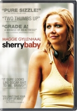 Cover art for Sherrybaby