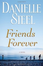 Cover art for Friends Forever: A Novel