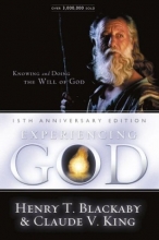 Cover art for Experiencing God: Knowing and Doing the Will of God