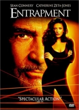 Cover art for Entrapment