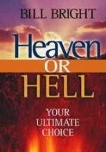 Cover art for Heaven or Hell: Your Ultimate Choice