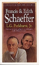 Cover art for Francis and Edith Schaeffer (Women & Men of Faith)