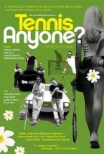 Cover art for Tennis, Anyone?