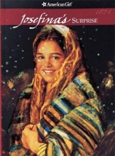 Cover art for Josefina's Surprise (American Girls Collection)