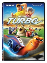 Cover art for Turbo