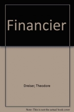Cover art for The Financier