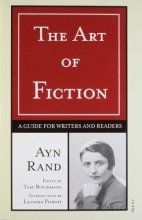 Cover art for The Art of Fiction: A Guide for Writers and Readers
