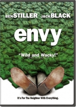 Cover art for Envy 