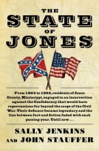 Cover art for The State of Jones