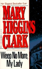 Cover art for Weep No More, My Lady