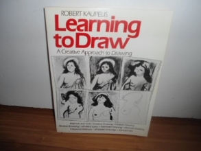 Cover art for Learning to Draw