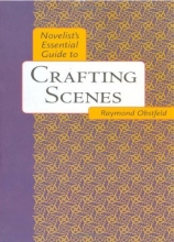 Cover art for Novelist's Essential Guide to Crafting Scenes